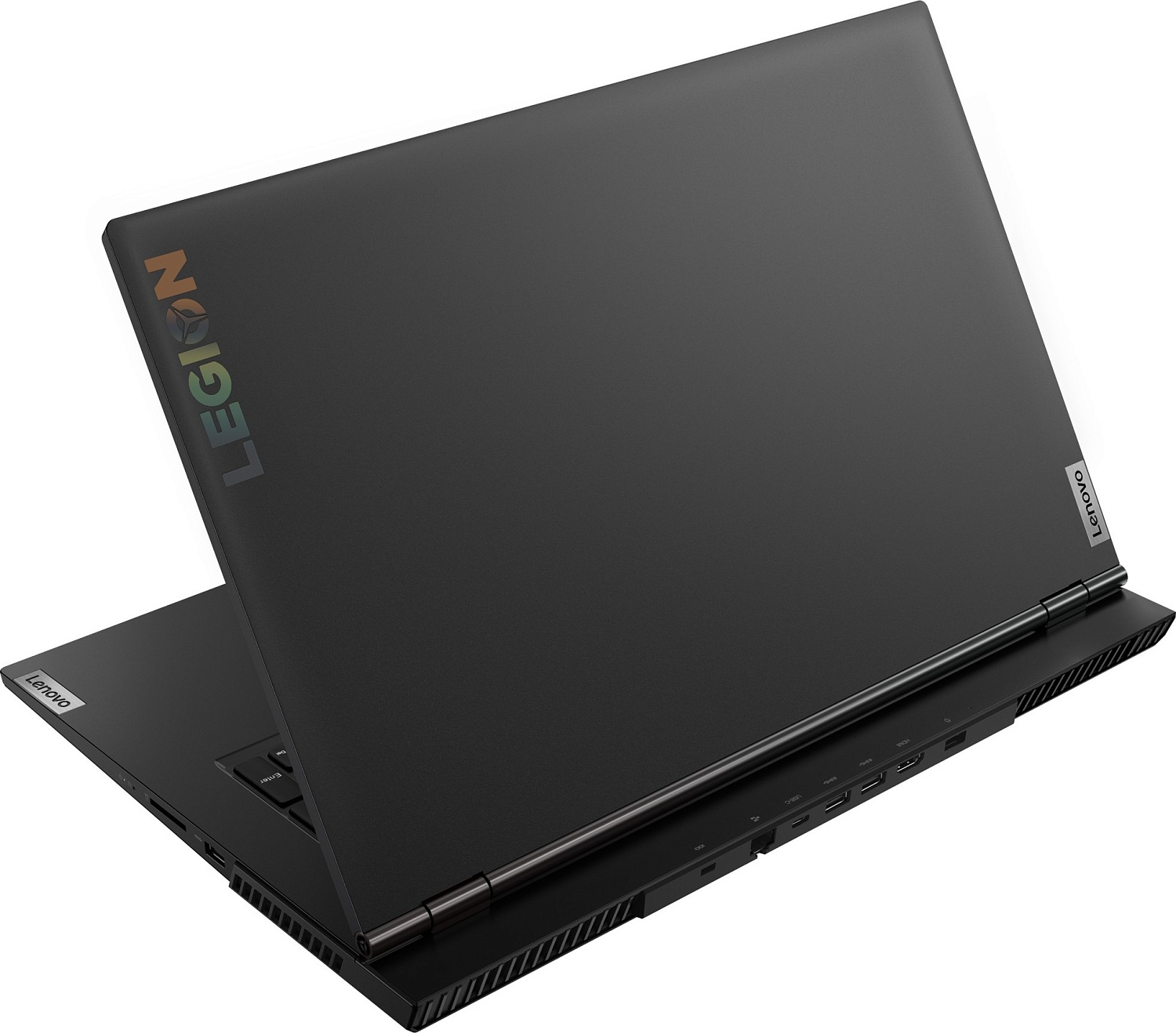 Lenovo Legion 5 17IMH05 (82B30094RA) FullHD Phantom Black | ARAGO