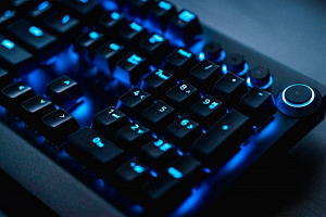 Как выбрать клавиатуру?