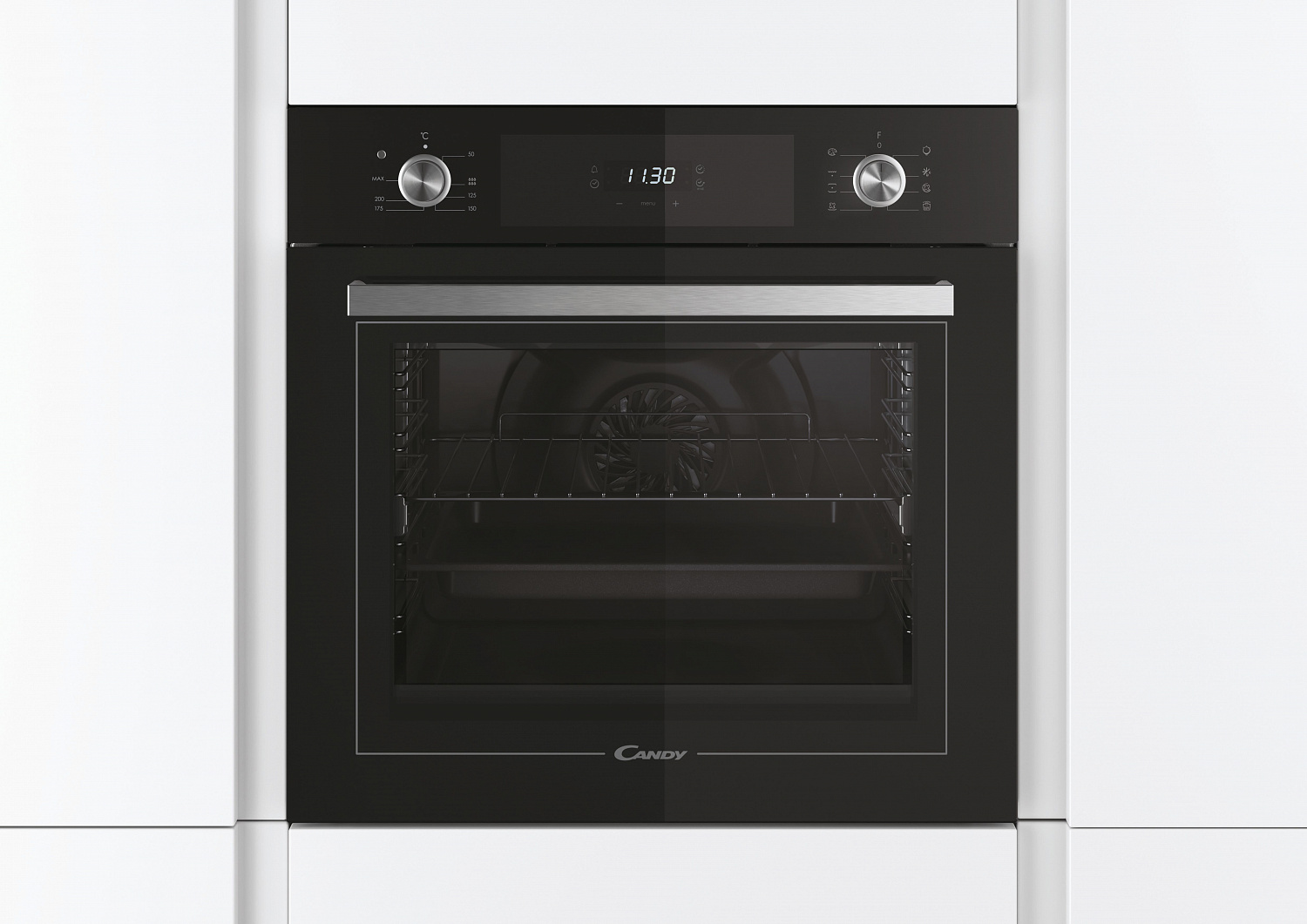 картинка Духова шафа Candy FCT855NXL1 от магазина Компания+