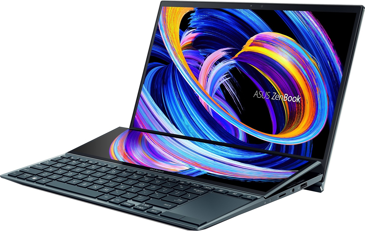 Asus UX482EA-HY034R (90NB0S41-M02910) FullHD Win10Pro Celestial Blue | ARAGO