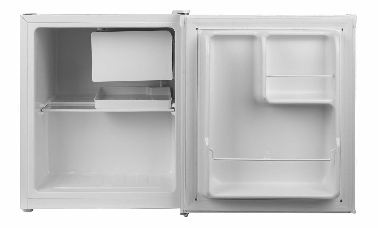 картинка Холодильник Grifon DFT-45W от магазина Компания+