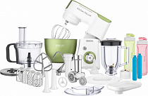 Кухонные комбайны