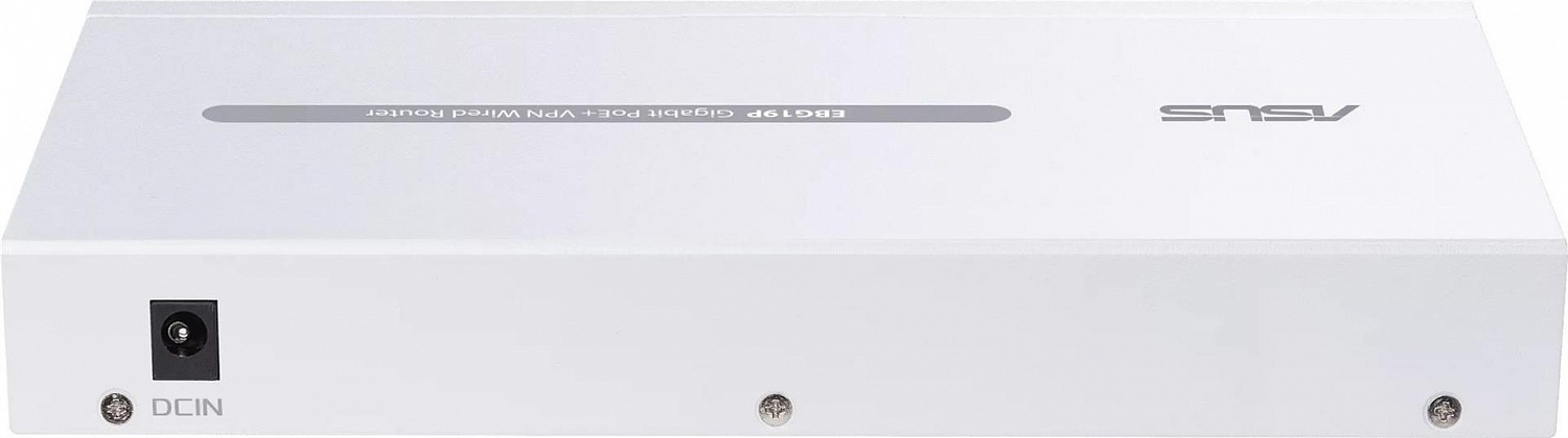 Маршрутизатор Asus ExpertWiFi EBG19P (90IG08C0-MO3B00) | ARAGO