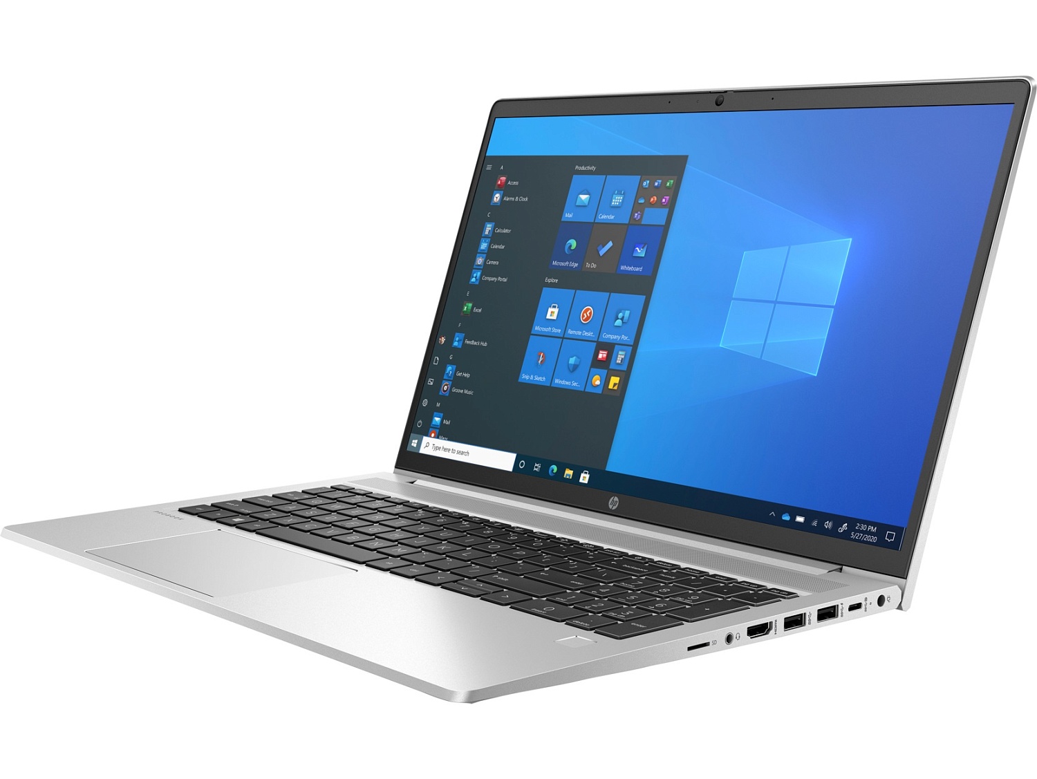 HP ProBook 450 G8 (1A893AVV4) FullHD Silver | ARAGO