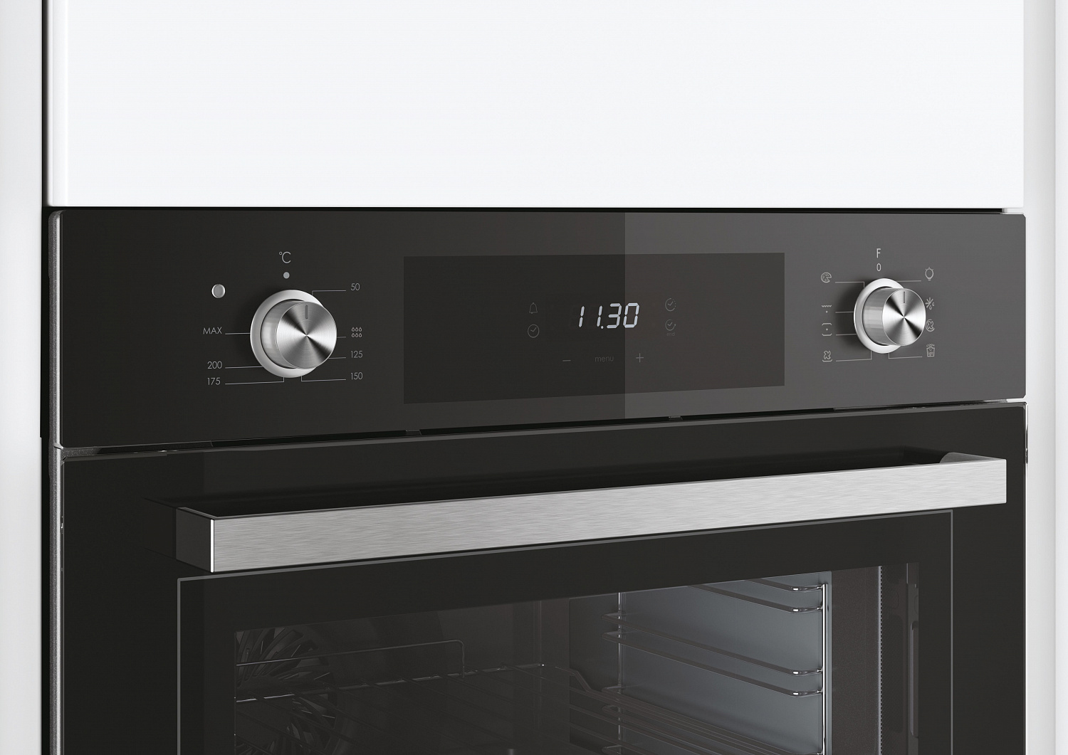 картинка Духова шафа Candy FCT855NXL1 от магазина Компания+