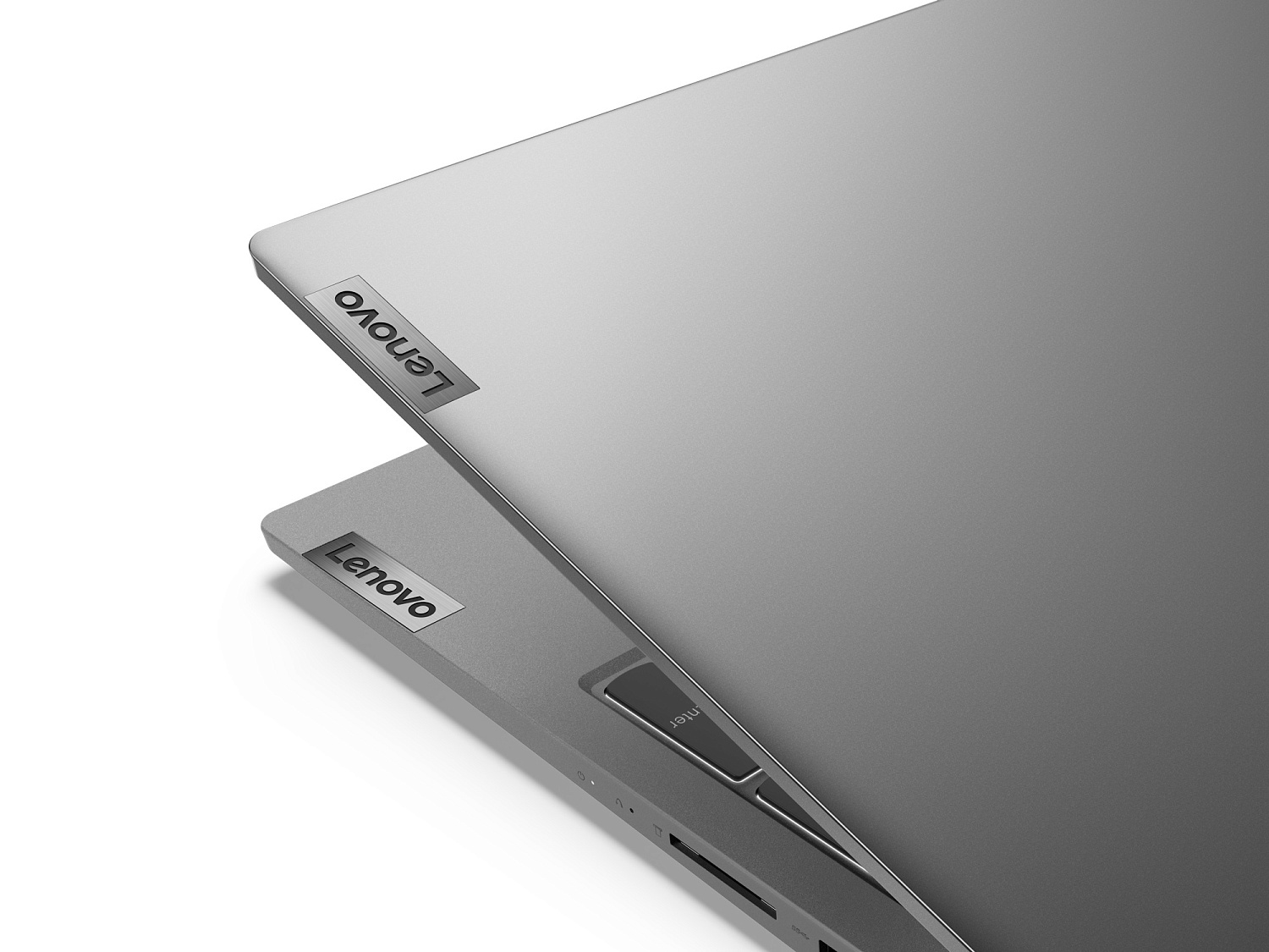 Lenovo IdeaPad 5 15ARE (81YQ00HTRA) FullHD Platinum Grey | ARAGO