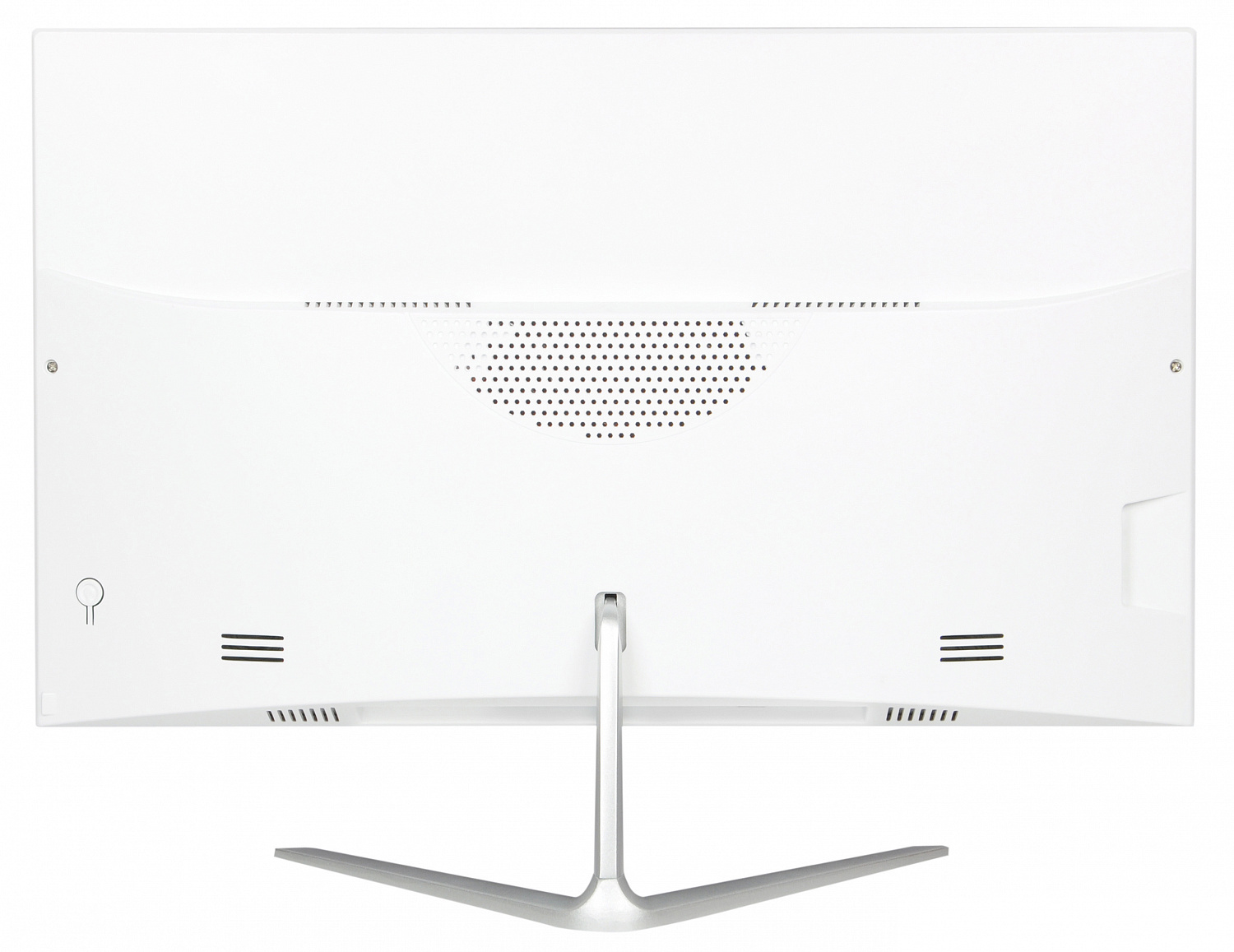 Моноблок COBRA K24-720 (CA24.HK2.I11.8.S1H1.N.U.013) White | ARAGO