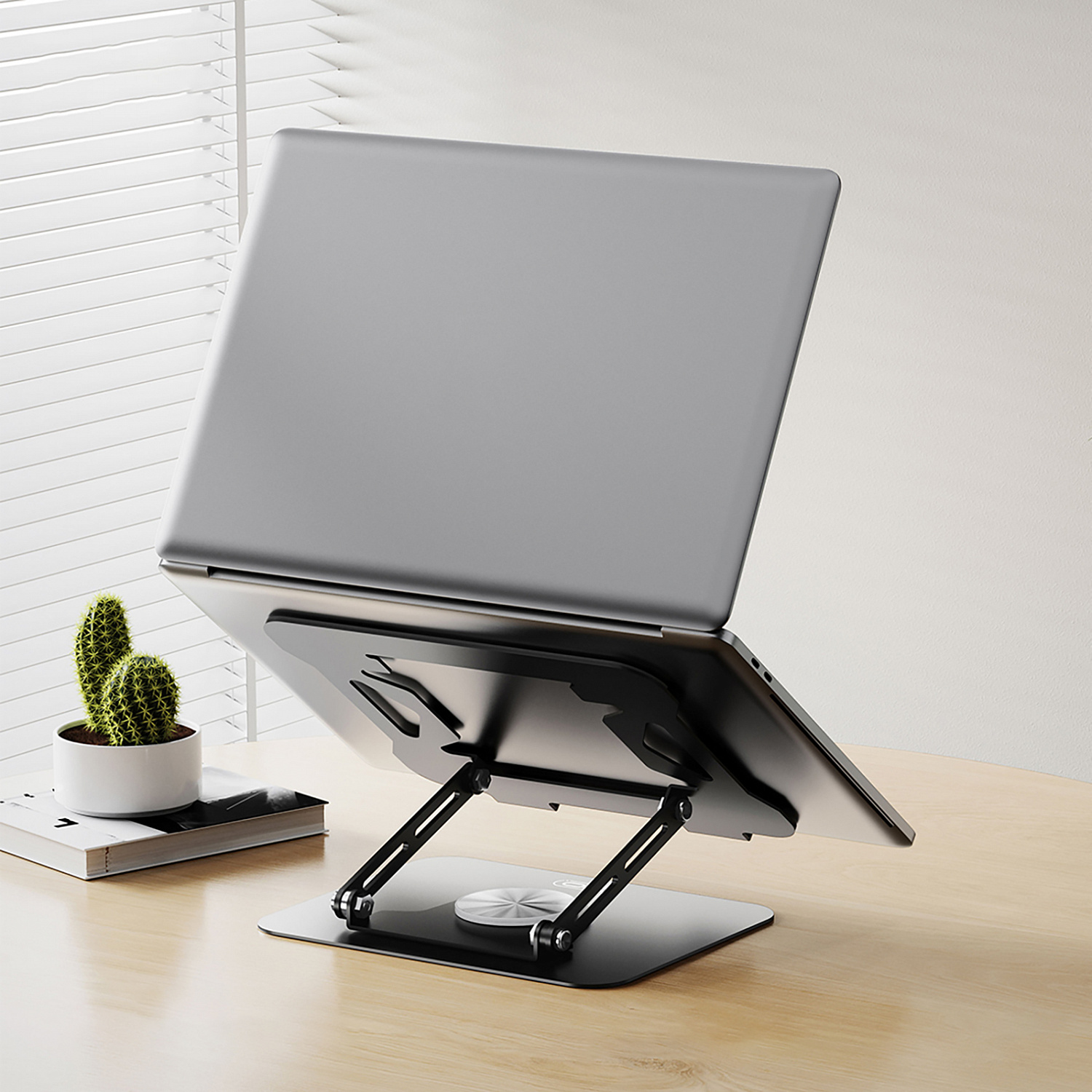 Підставка для ноутбука XO C153.black | ARAGO