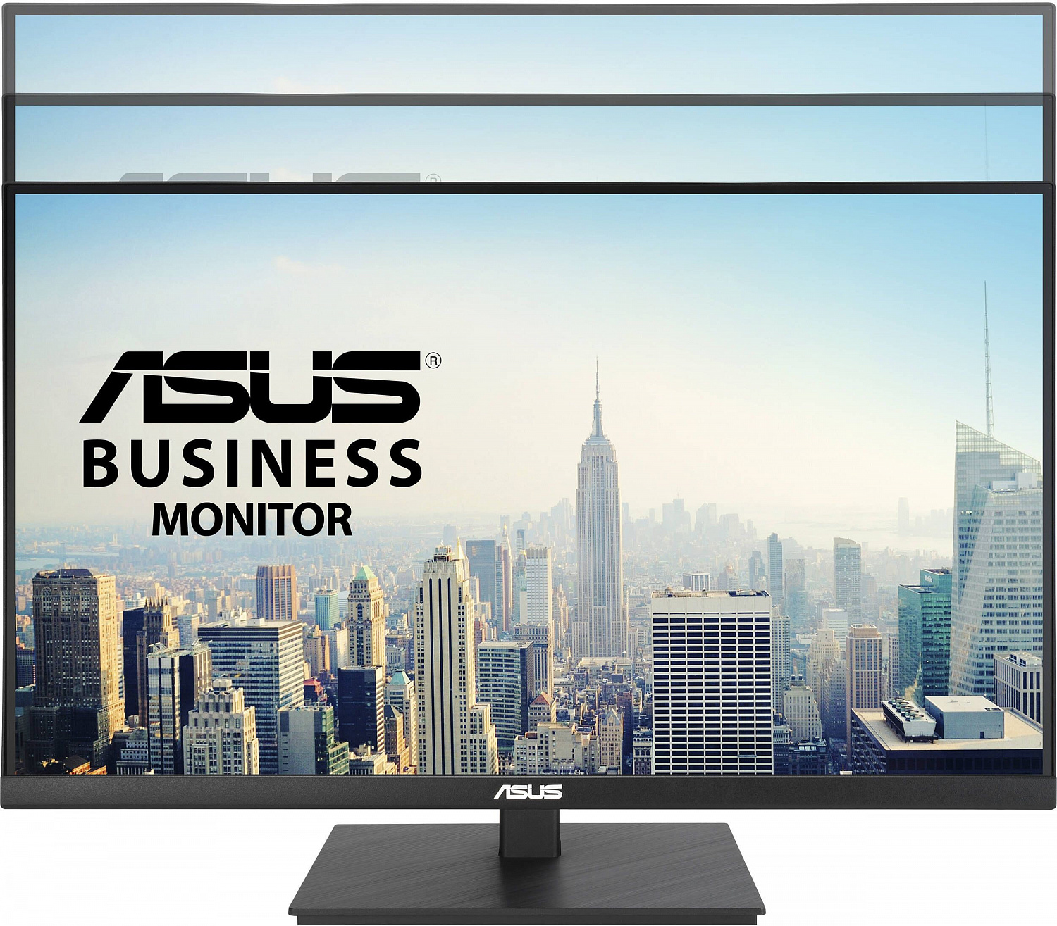 Монітор Asus 27" VA27UQSB (90LM09WJ-B02170) IPS Black | ARAGO