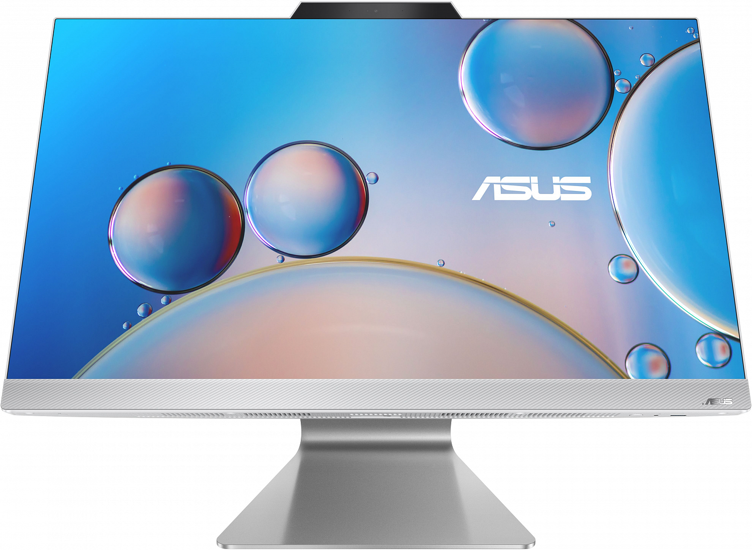 Моноблок Asus M3702WFAK-WA0330 (90PT03M1-M00AN0) White | ARAGO