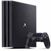 PlayStation 4 | ARAGO