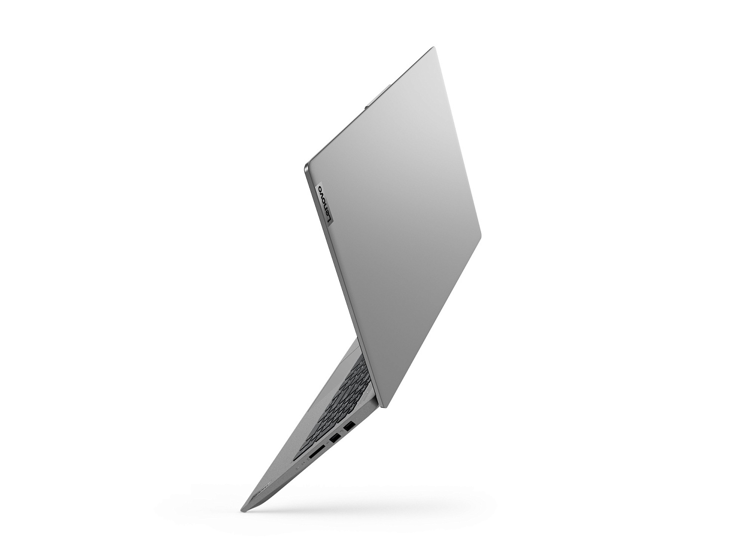 Lenovo IdeaPad 5 15ARE (81YQ00HTRA) FullHD Platinum Grey | ARAGO