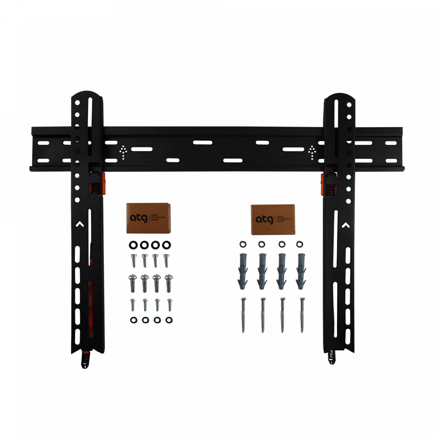 картинка Кронштейн ATG W5085FB (4820276050129) (VESA400х400) от магазина Компания+