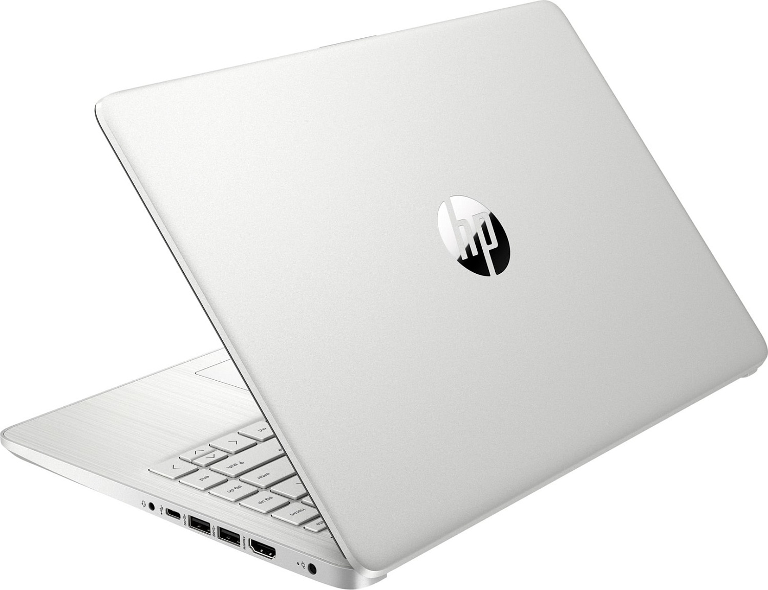 HP 14s-fq1003ua (422C5EA) FullHD Silver | ARAGO