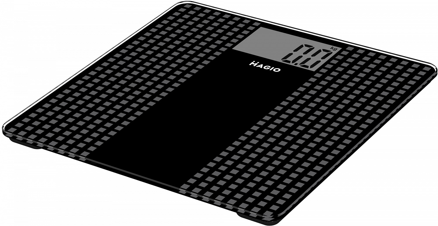 картинка Ваги підлогові Magio MG-801 от магазина Компания+