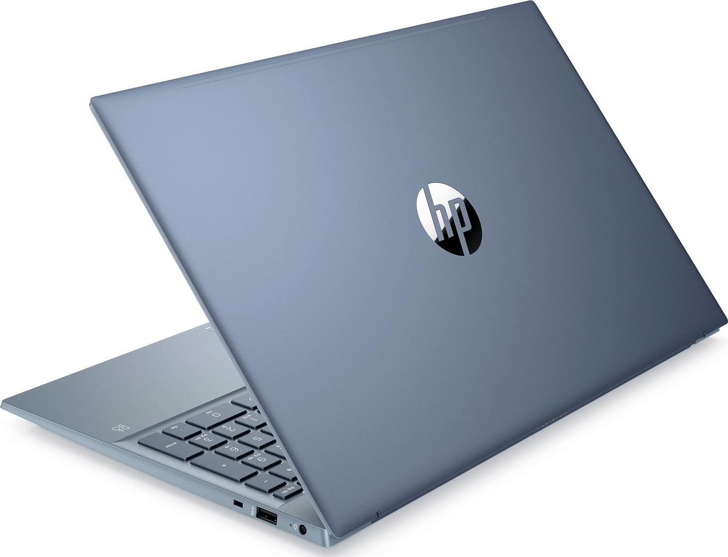 HP Pavilion 15-eh1062ua (422L4EA) FullHD Blue | ARAGO