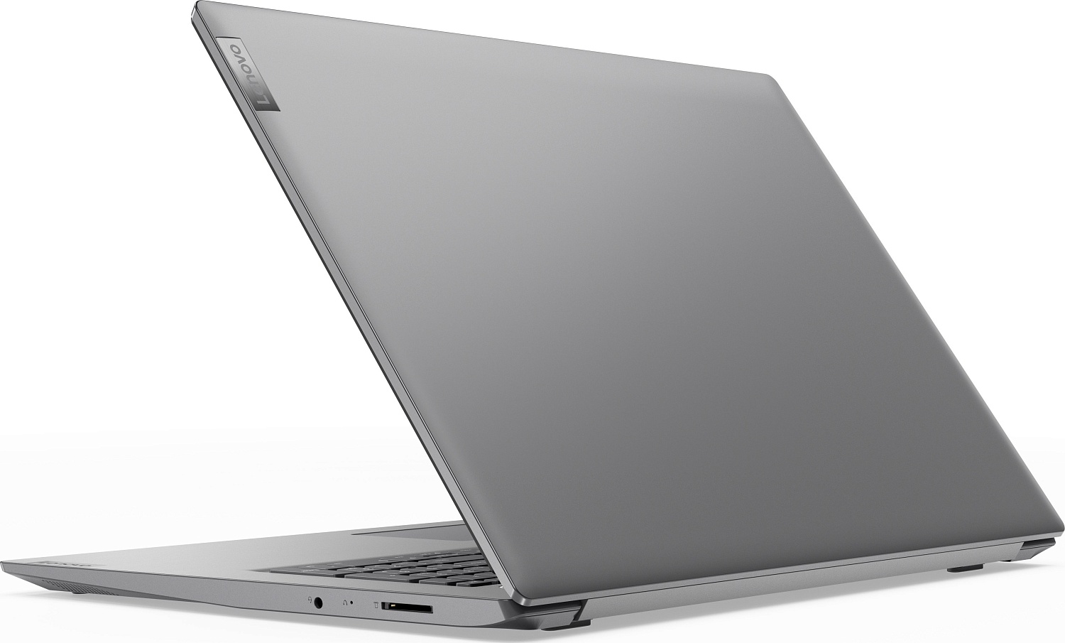 Lenovo V17 (82GX007TRA) FullHD Grey | ARAGO