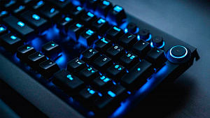 Как выбрать клавиатуру?