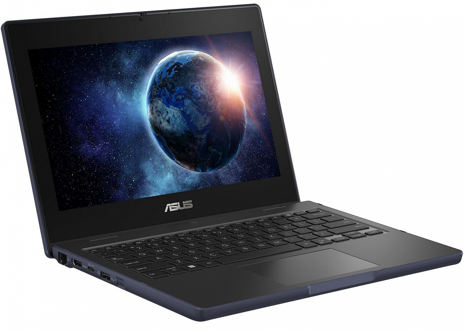 Ноутбук Asus BR1104FGA-NS0094 (90NX07L1-M00310) Mineral Grey | ARAGO
