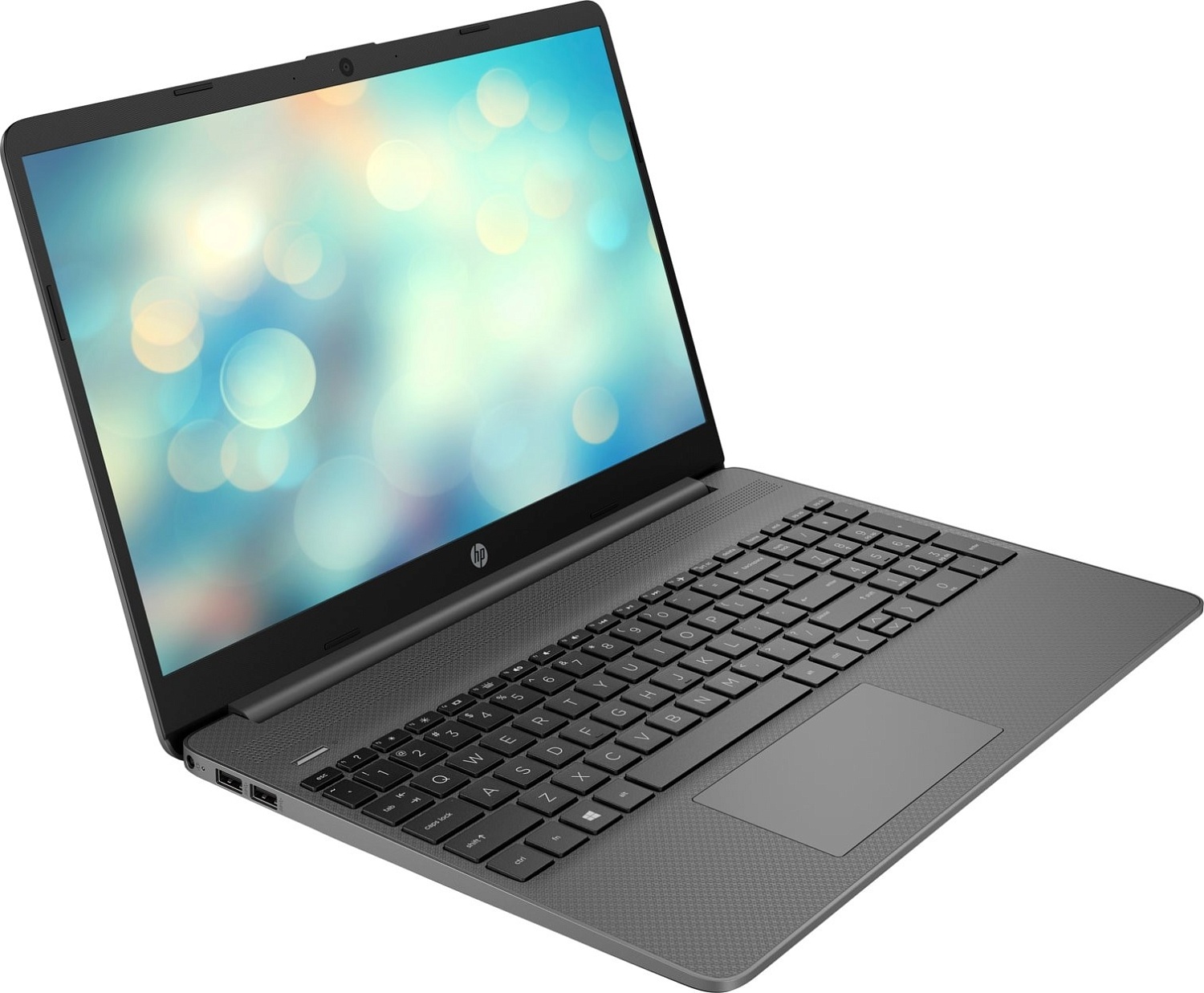 HP 15-dw1052ur (2F3J8EA) FullHD Gray | ARAGO