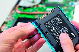 Выбираем SSD для компьютера