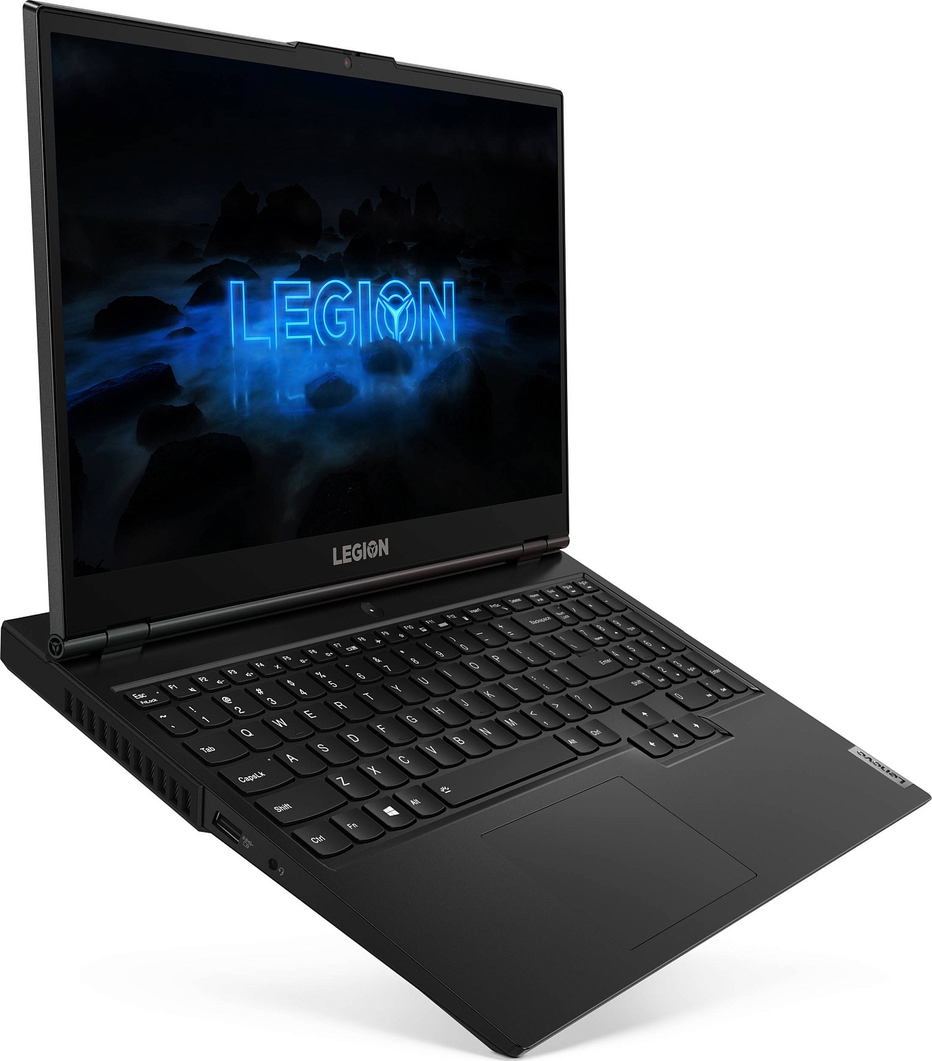 Lenovo Legion 5 15IMH05 (82AU0087RA) FullHD Phantom Black | ARAGO