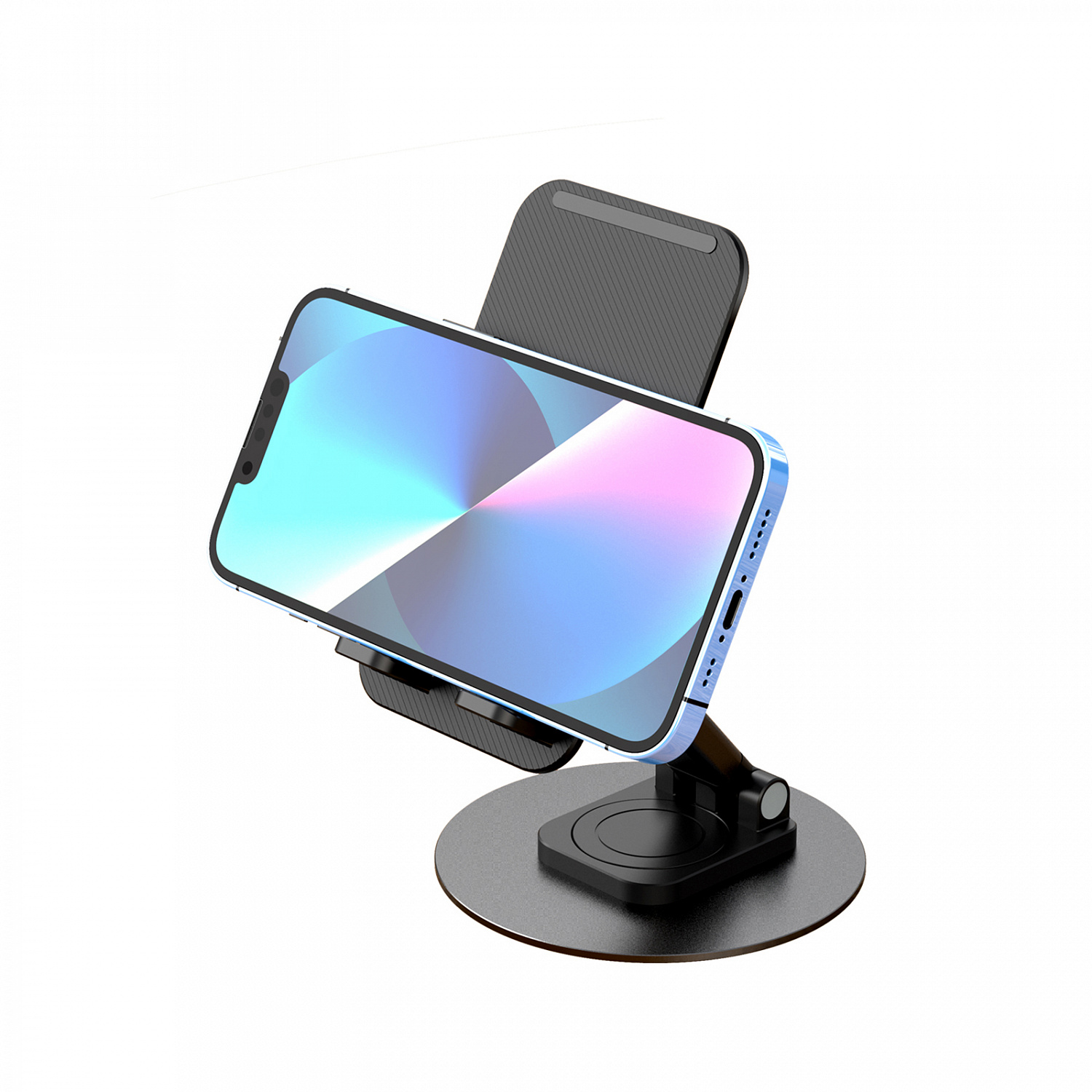 Тримач для телефона XO C108.black | ARAGO