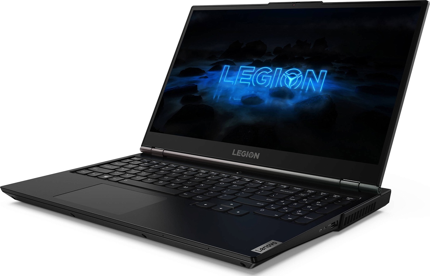 Lenovo Legion 5 15IMH05H (81Y600LYRA) FullHD Phantom Black | ARAGO