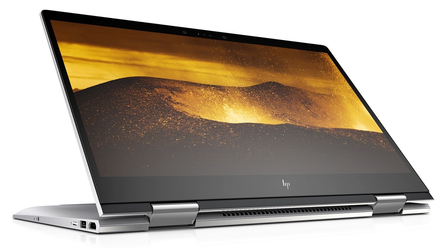 HP Envy x360 15-es0000ua (423K3EA) UHD Win10 Silver | ARAGO