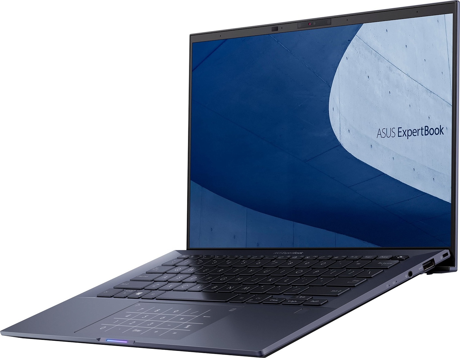 Asus B9400CEA-KC0659 (90NX0SX1-M07830) FullHD Star Black | ARAGO
