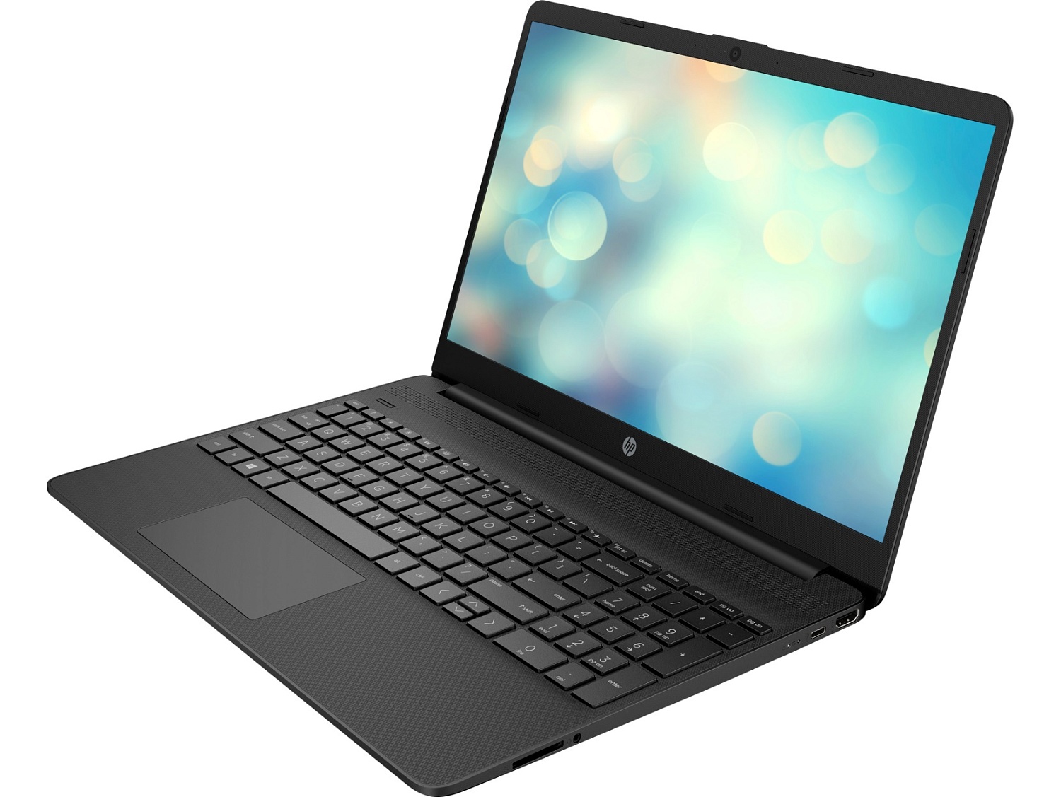 HP 15s-eq2017ua (422F9EA) FullHD Win10 Black | ARAGO
