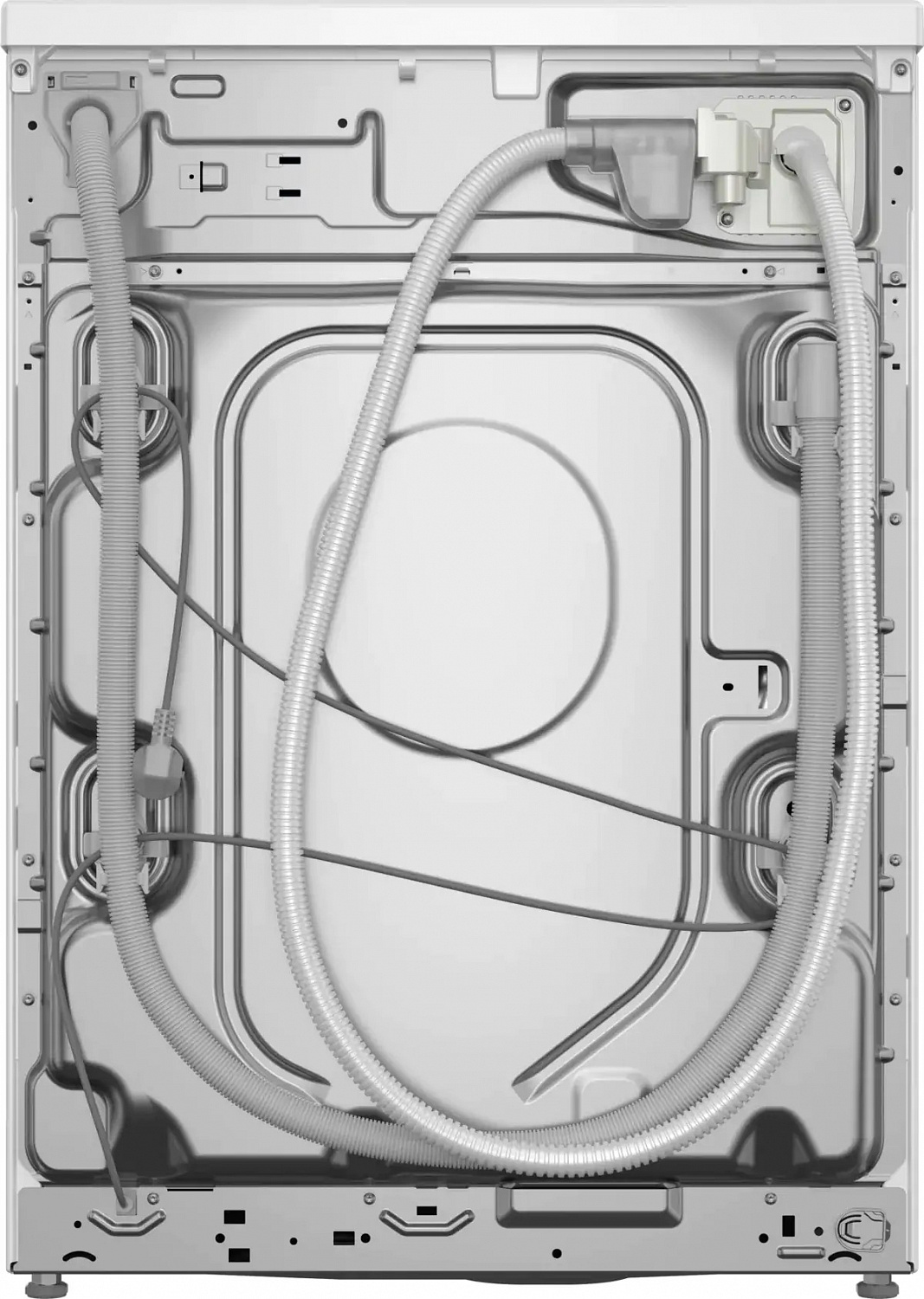 картинка Пральна машина Bosch WGB256A0UA от магазина Компания+