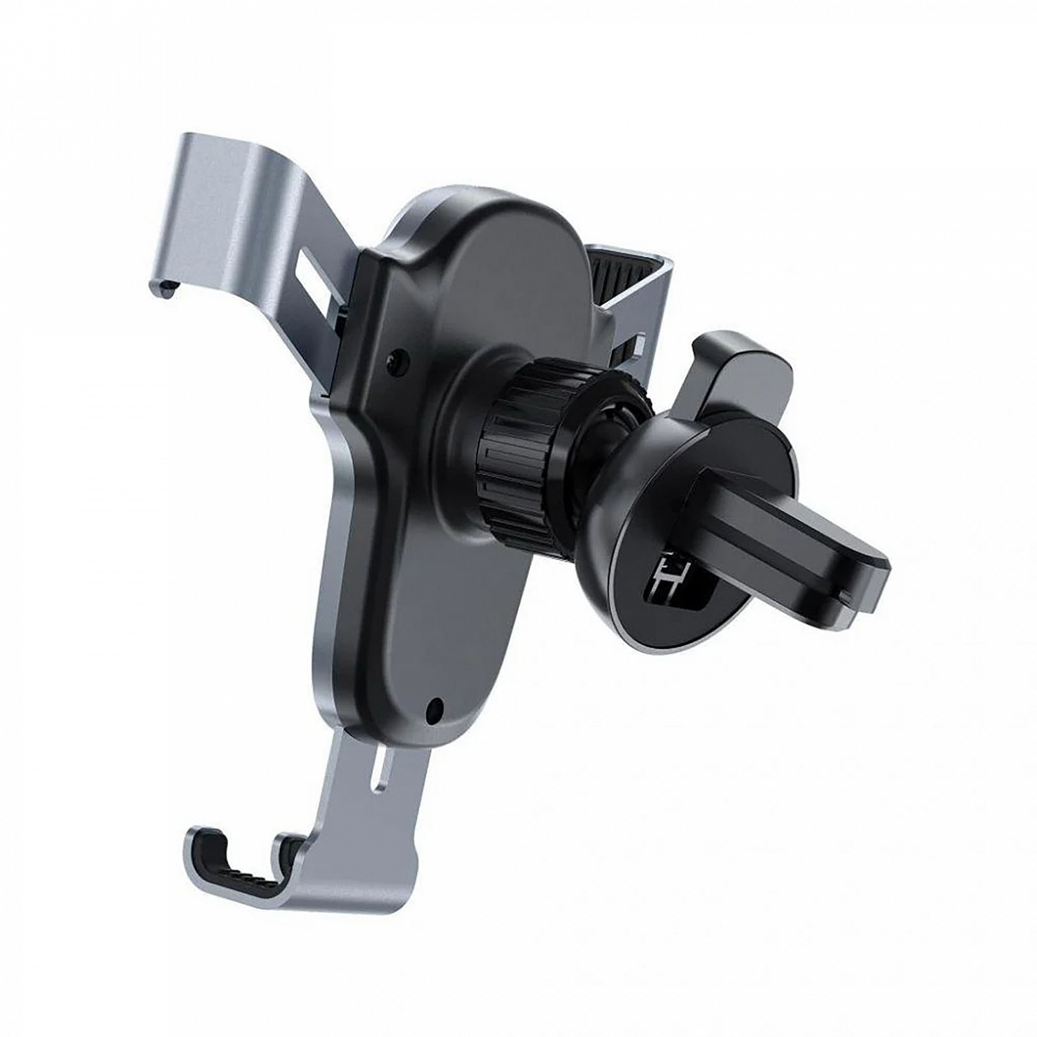 Тримач автомобільний XO C86.black | ARAGO