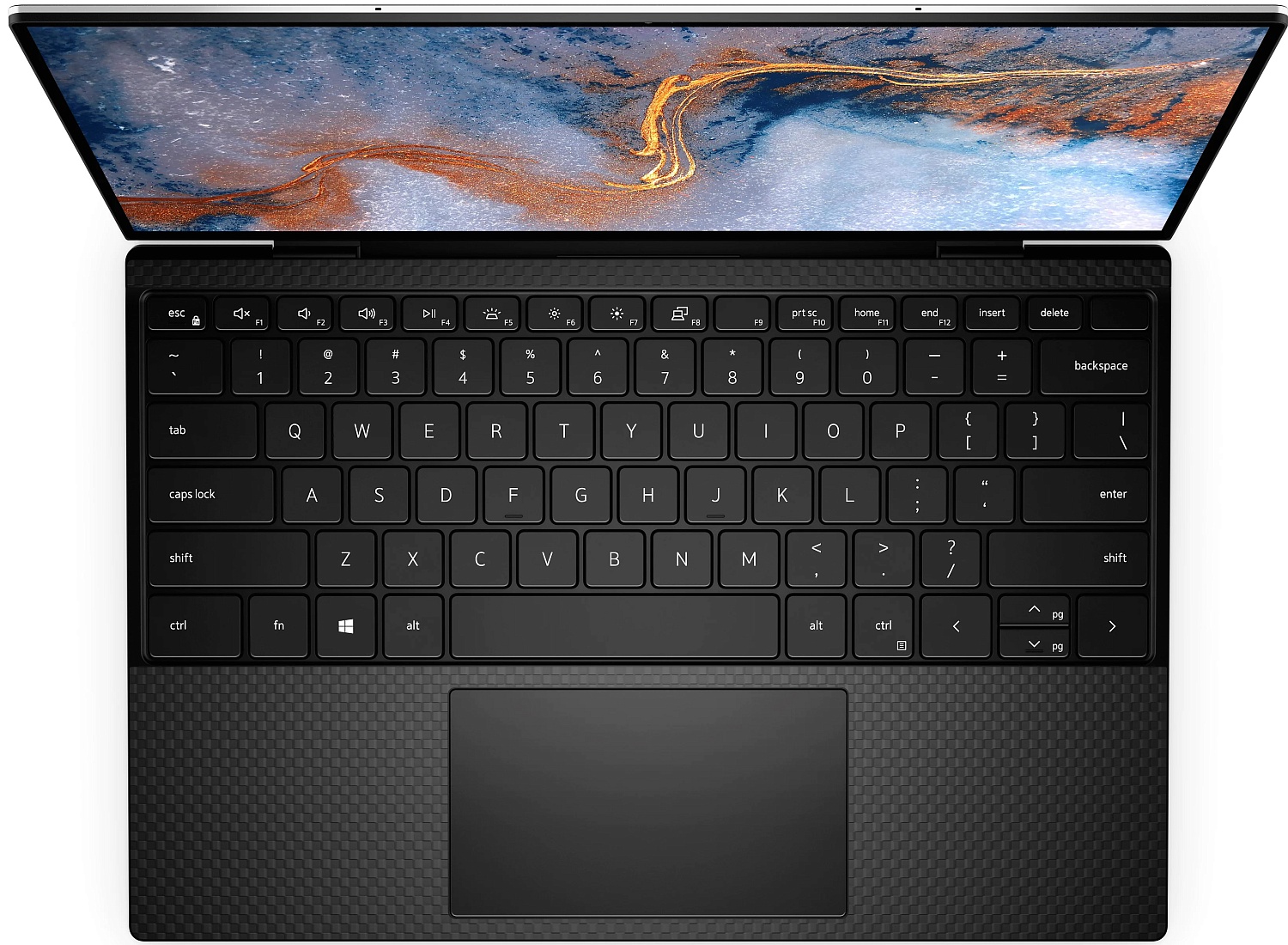 Dell XPS 13 9310 (210-AWVOI716512FHD) FullHD Win10Pro Silver | ARAGO