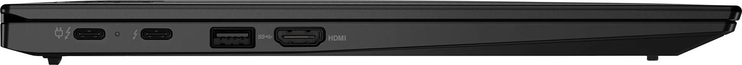 Lenovo ThinkPad X1 Carbon G9 (20XW005KRT) WUXGA Win10Pro Black | ARAGO