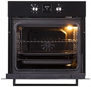 Духовые шкафы