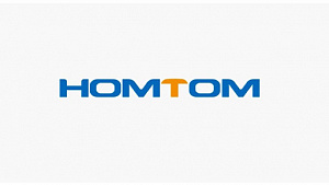 HomTom