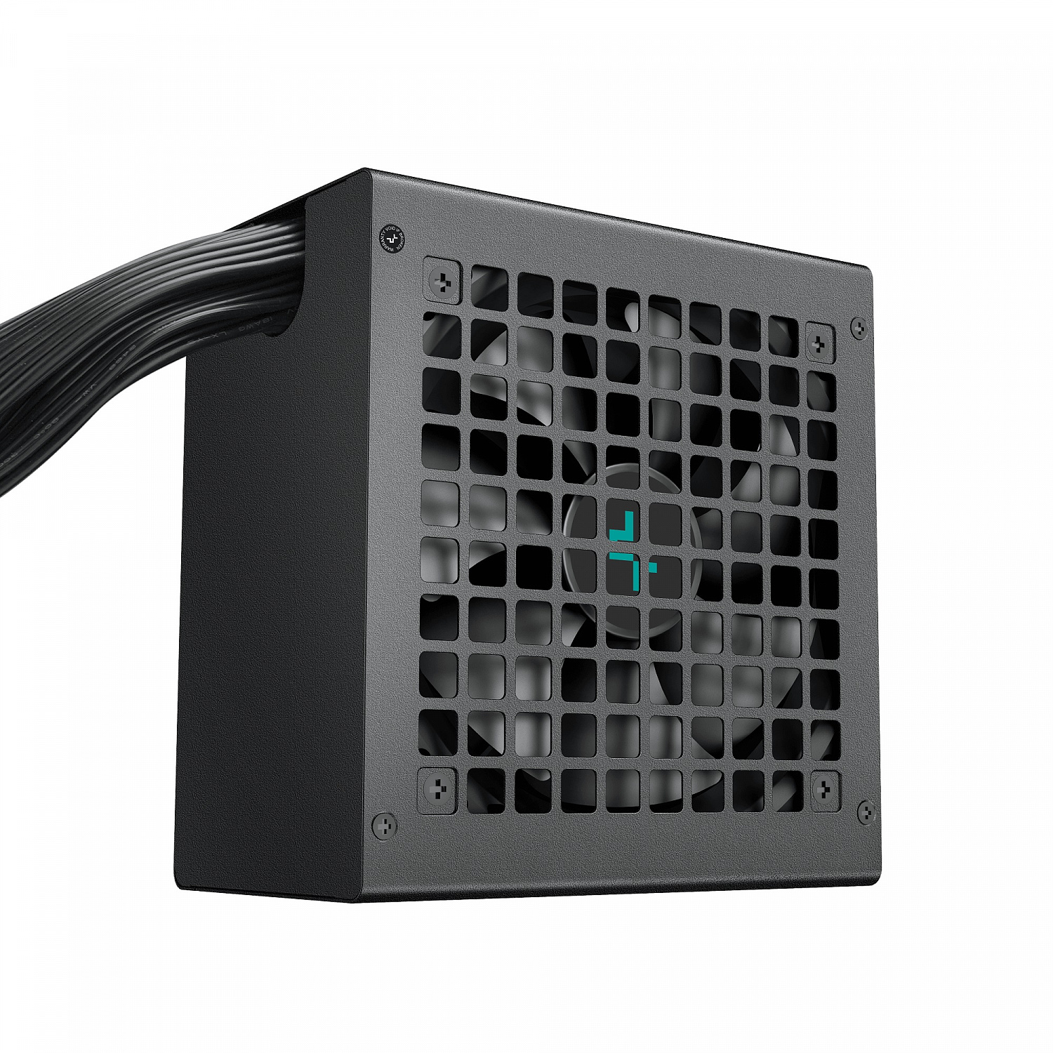 Блок живлення DeepCool PL750D (R-PL750D-FC0B-EU) 750W | ARAGO