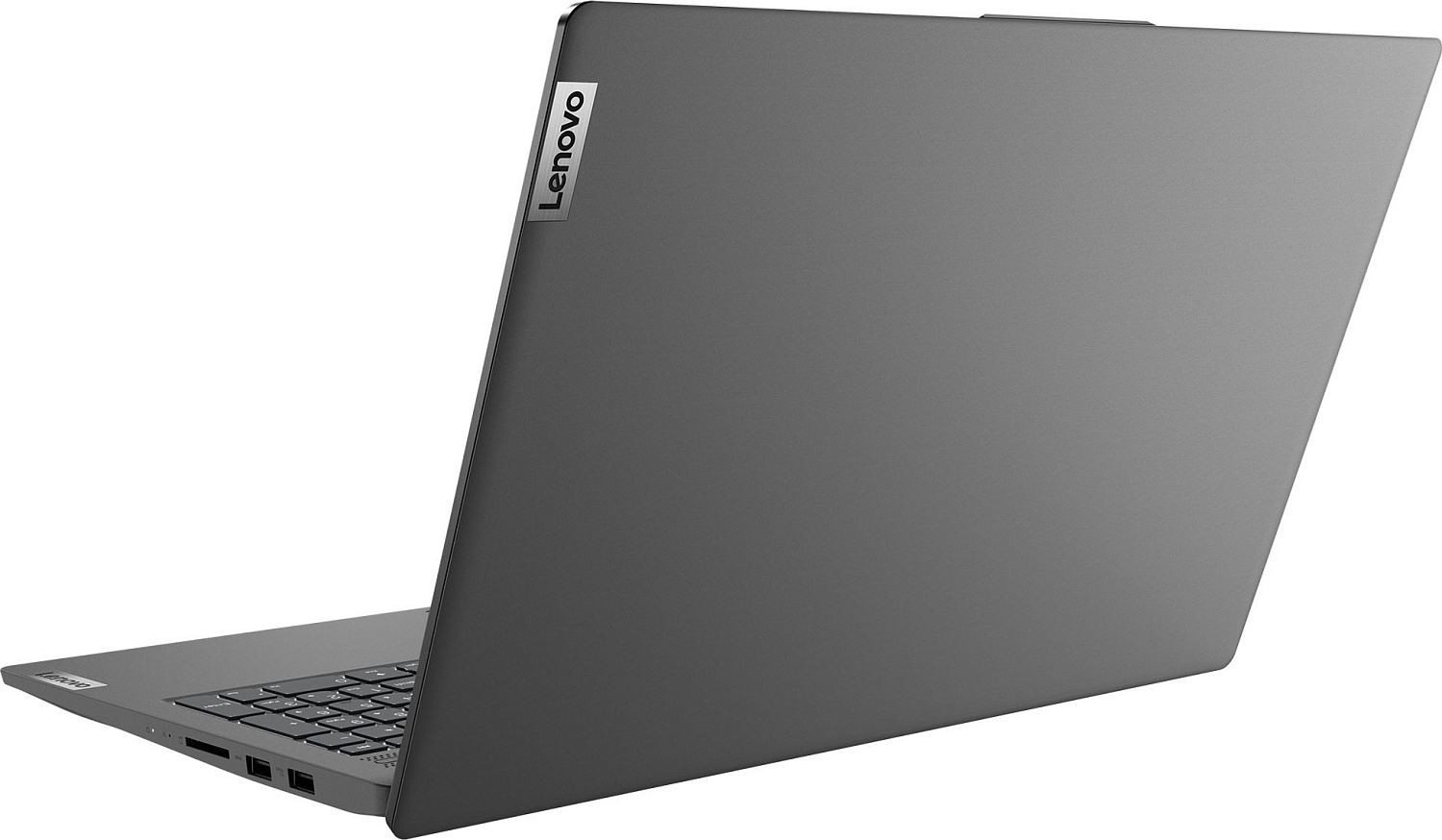 Lenovo IdeaPad 5 15ITL05 (82FG00K9RA) FullHD Graphite Grey | ARAGO