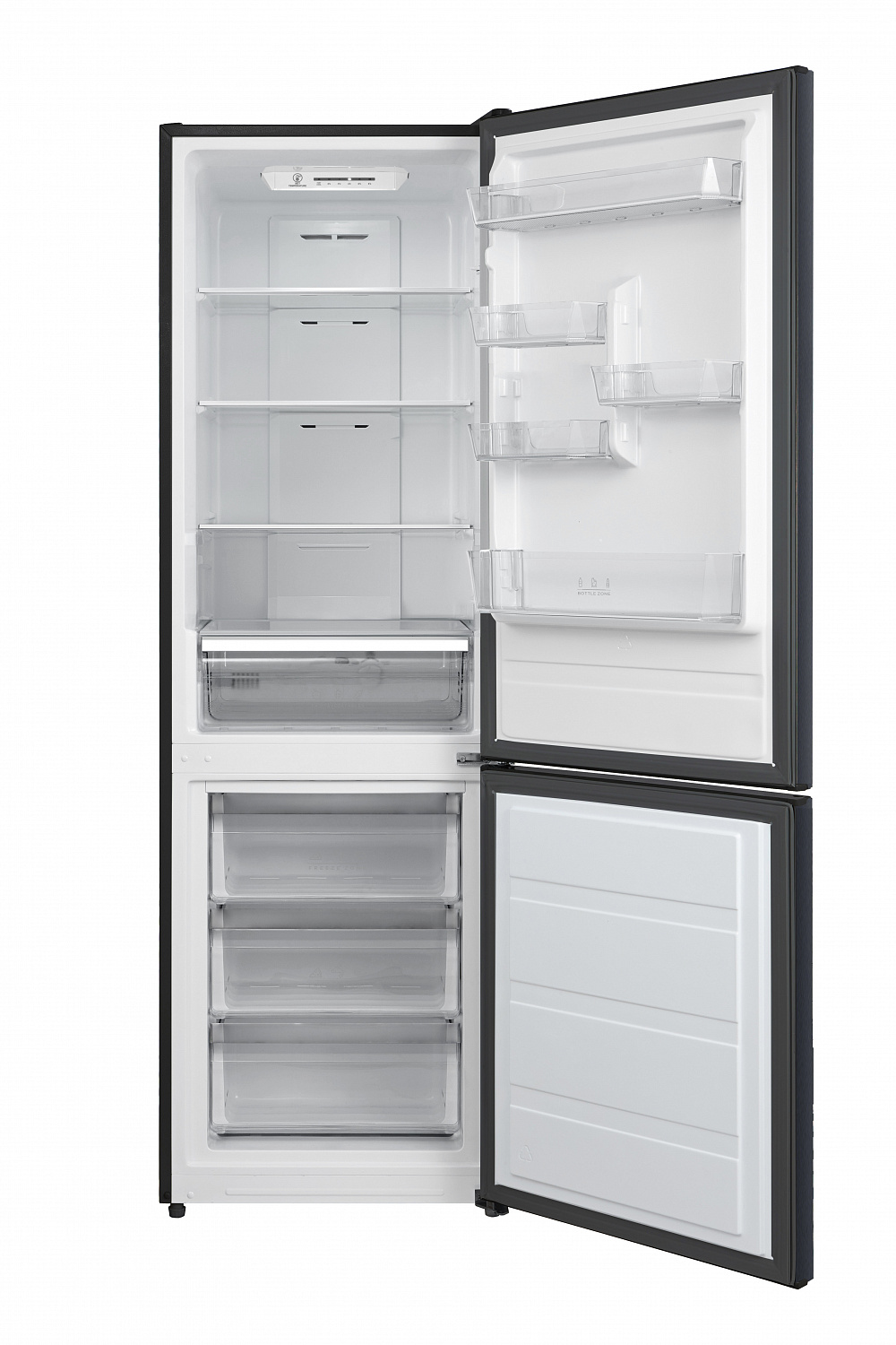 картинка Холодильник Grifon NFN-185BL от магазина Компания+