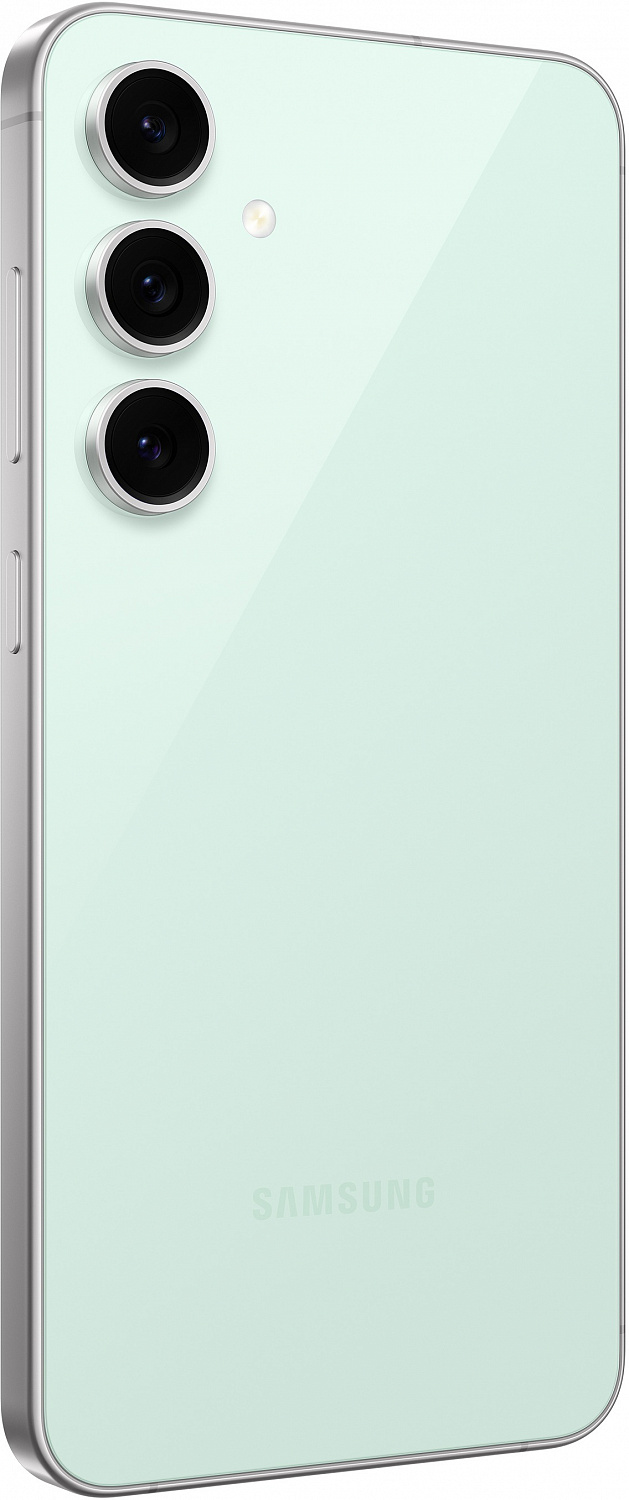 Смартфон Samsung Galaxy S24 FE 8/128GB Mint (SM-S721BLGDEUC) | ARAGO
