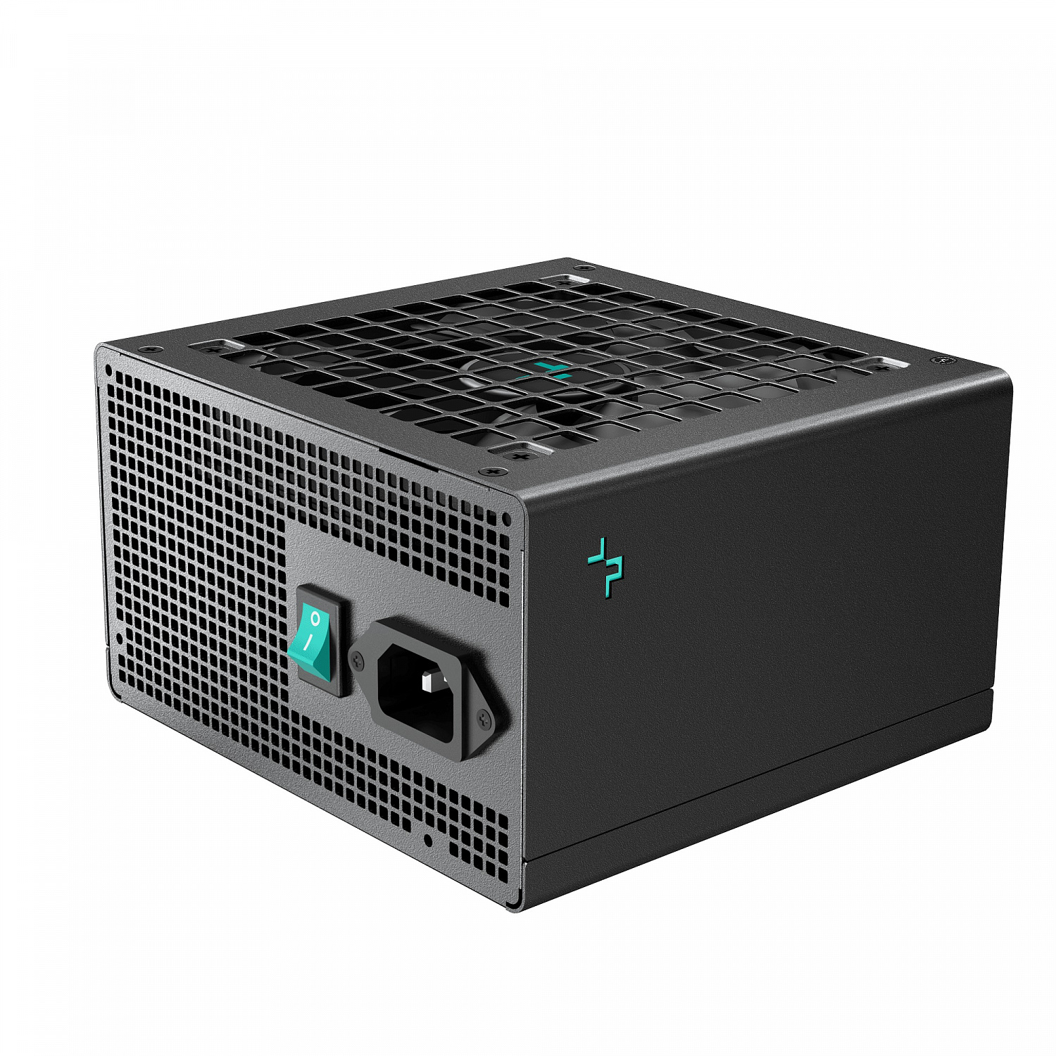 Блок живлення DeepCool PN850M (R-PN850M-FC0B-EU) 850W | ARAGO