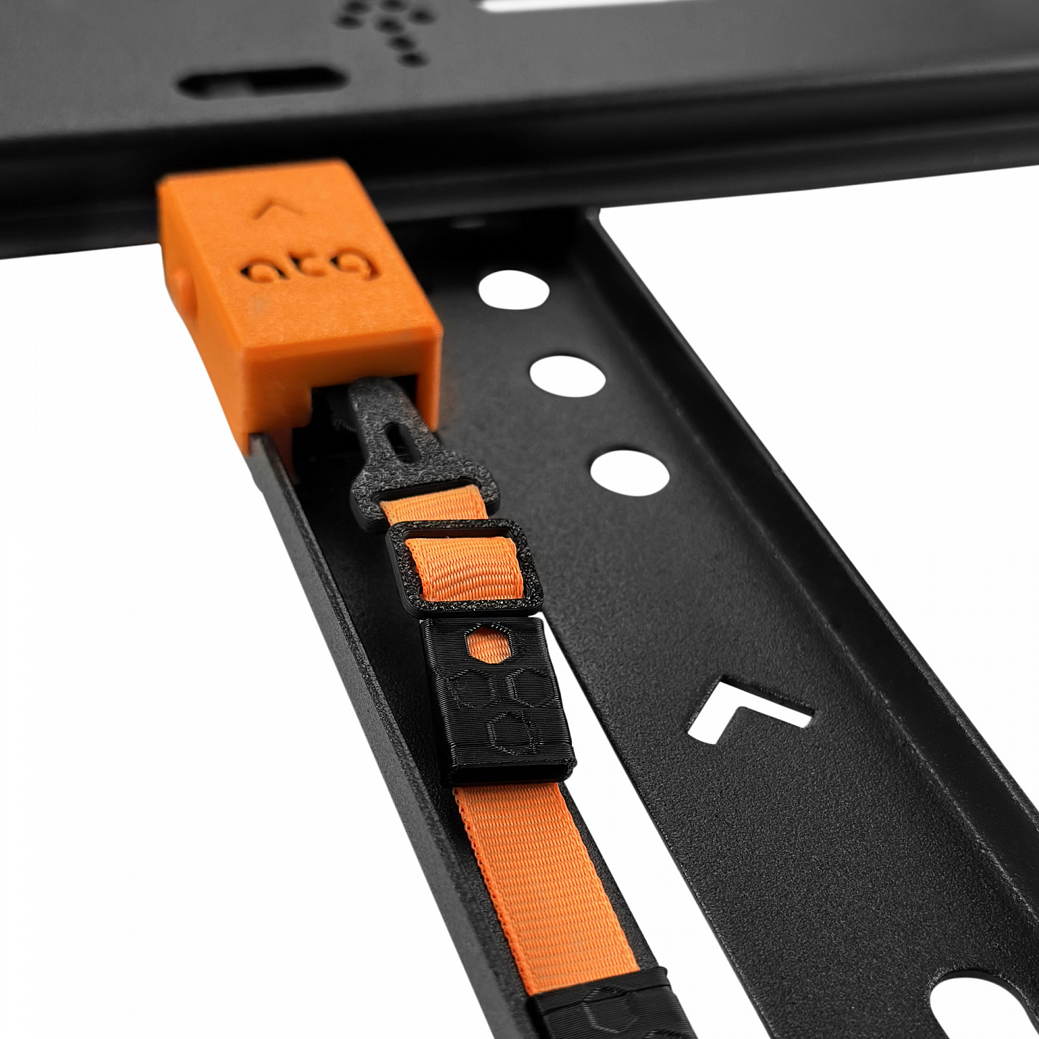 картинка Кронштейн ATG W5085FB (4820276050129) (VESA400х400) от магазина Компания+