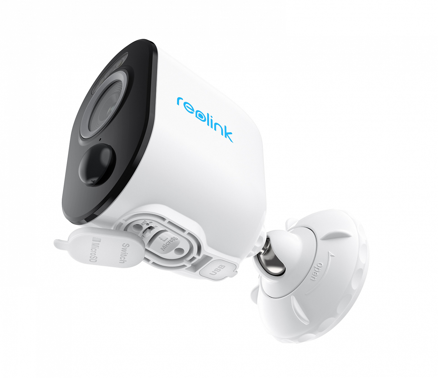 картинка IP камера Reolink Argus Series B330 (Argus 3 Pro) от магазина Компания+