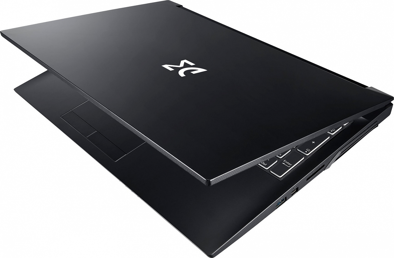 Dream Machines G1650Ti-15 (G1650TI-15UA35) FullHD Black | ARAGO