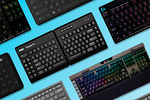 Выбор клавиатуры — как лучше?