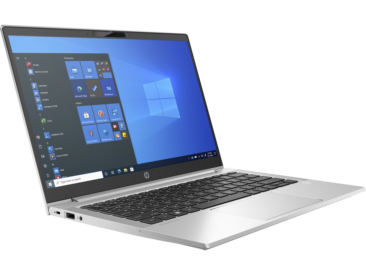 HP ProBook 630 G8 (1Y4Z6AVV2) FullHD Silver | ARAGO