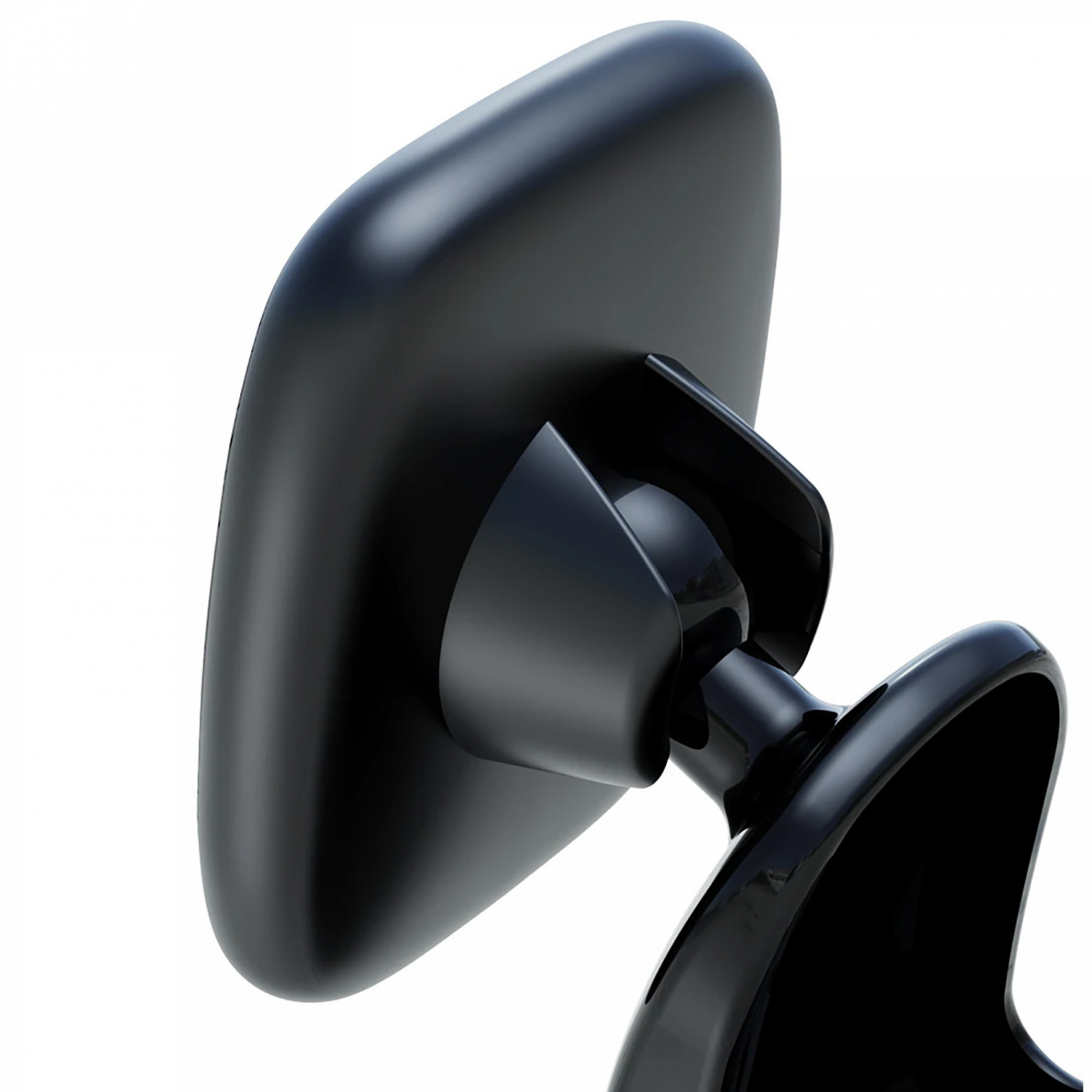 Тримач автомобільний XO C98B.black | ARAGO