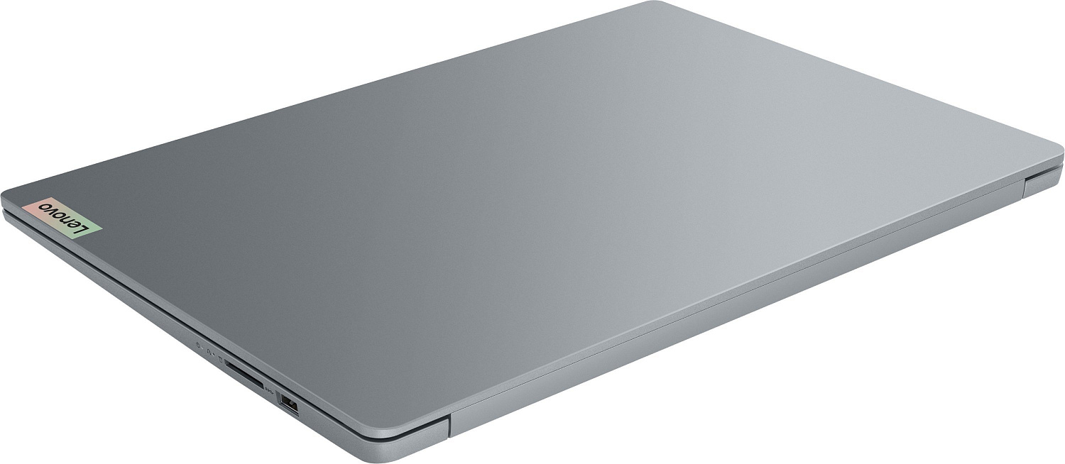 Ноутбук Lenovo IdeaPad Slim 3 15ABR8 (82XM00GCRA) Arctic Grey | ARAGO