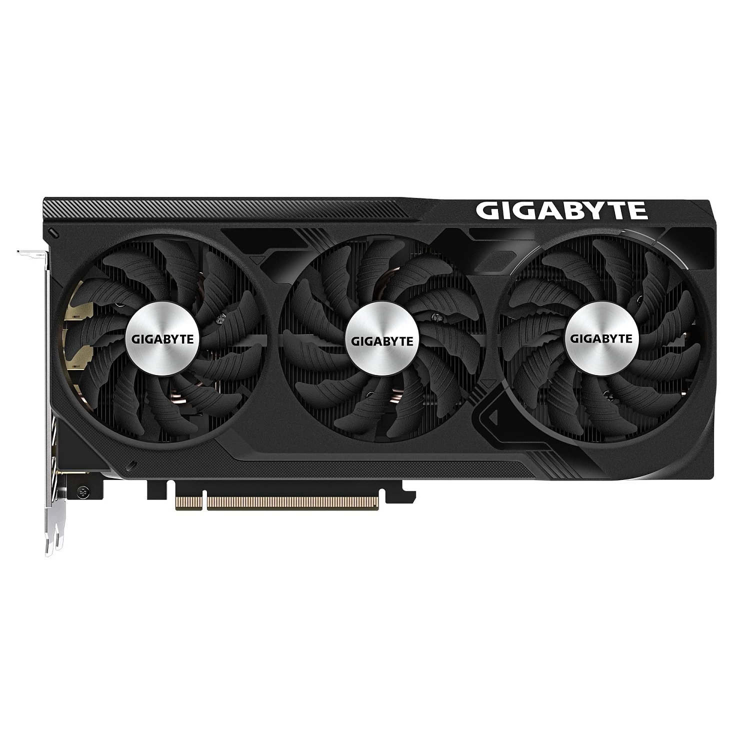 Відеокарта GF RTX 4070 12GB GDDR6 Windforce OC V2 Gigabyte (GV-N4070WF3OCV2-12GD) | ARAGO